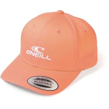 O'Neill WAVE CAP Chlapecká kšiltovka, oranžová, velikost UNI