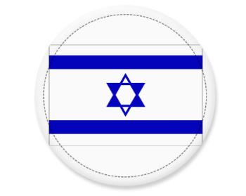 Placka Izrael