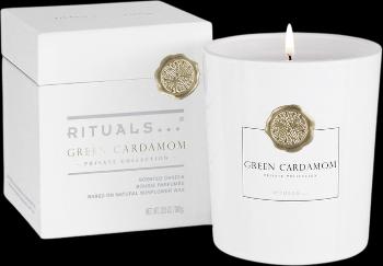 Rituals Private Collection Green Cardamom Scented Candle 360 g