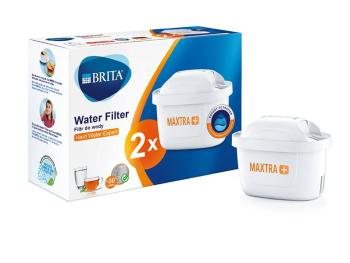 BRITA Hard water expert MAXTRAplus vodní filtr 2 ks