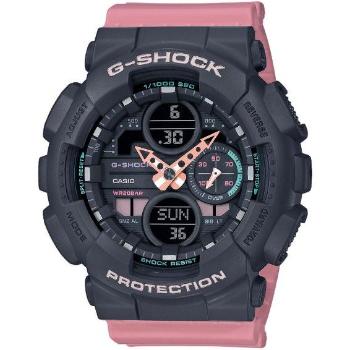 Casio G-Shock GMA-S140-4AER - 30 dnů na vrácení zboží