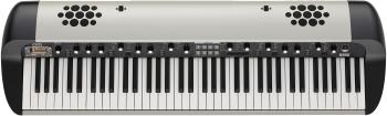 Korg SV-2 73S Digitální stage piano Silver