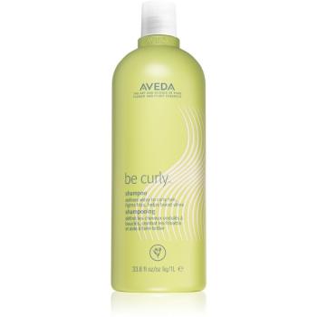 Aveda Be Curly™ Shampoo šampon pro kudrnaté a vlnité vlasy 1000 ml