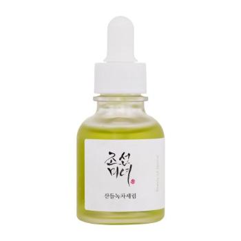 Beauty of Joseon Green Tea + Panthenol Calming Serum 30 ml pleťové sérum pro ženy na citlivou a podrážděnou pleť