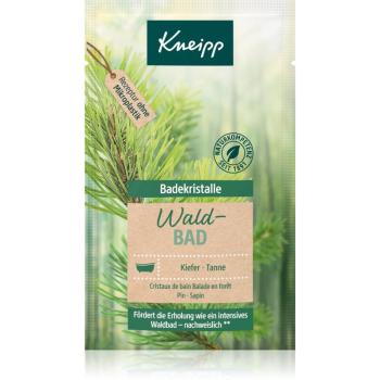 Kneipp Mindful Forest koupelová sůl 60 g