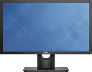 LED monitor Dell E2216HV, 55.9 cm (22 palec),1920 x 1080 Pixel 5 ms, TN LED VGA