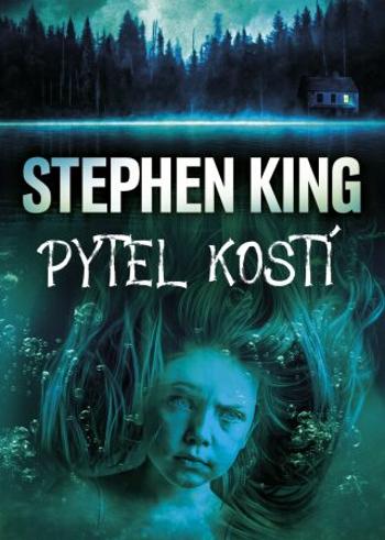 Pytel kostí - Stephen King