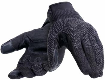 Dainese Torino Gloves Black/Anthracite 2XL Rukavice