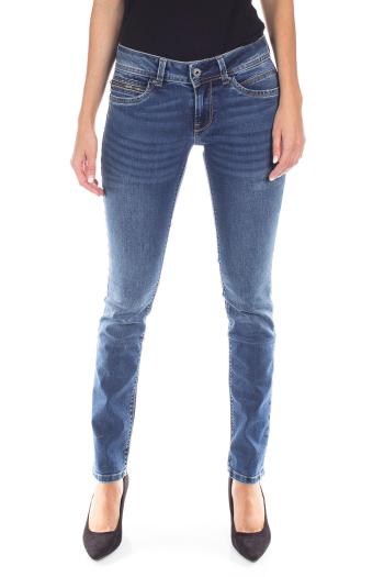 Dámské džíny  Pepe Jeans NEW BROOKE  W27 L32