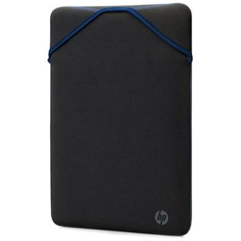 HP Protective Reversible Black/Blue Sleeve 15.6" (2F1X7AA)
