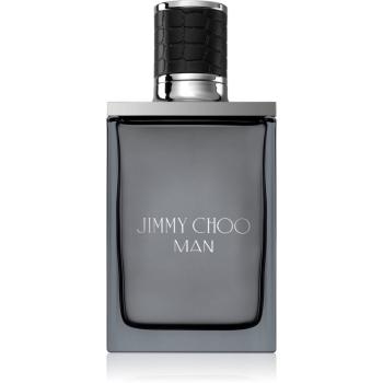 Jimmy Choo Man toaletní voda pro muže 30 ml