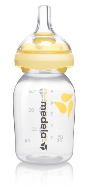 Medela Calma láhev pro kojené děti 150 ml 1 ks