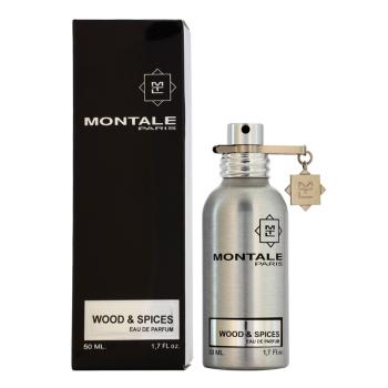 Montale Wood & Spices parfémovaná voda pro muže 50 ml