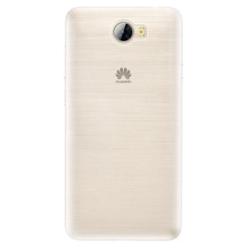 Huawei Y5 II / Y6 II Compact (silikonové pouzdro)