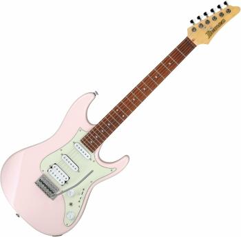 Ibanez AZES40-PPK Pastel Pink Elektrická kytara