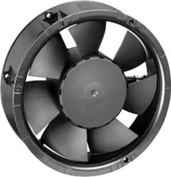 Axiální ventilátor EBM Papst 6248 N 9295414100, 48 V/DC, 55 dB, (Ø x v) 172 mm x 51 mm