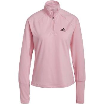 adidas SL 14 ZIP Dámská sportovní bunda, růžová, velikost XS