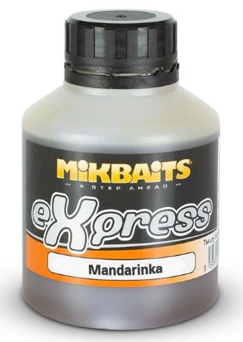 Mikbaits booster express mandarinka 250 ml