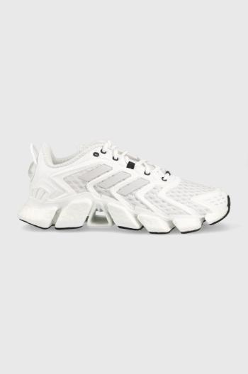 Běžecké boty adidas Performance Climacool Boost bílá barva