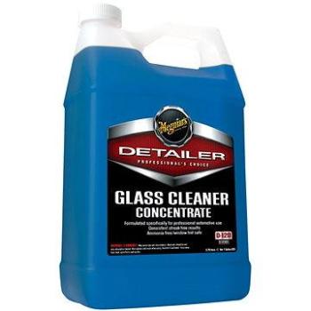 Meguiar's Glass Cleaner Concentrate, 3,78 l (D12001)