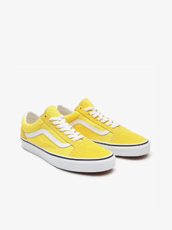 Vans Old Skool Tenisky Žlutá