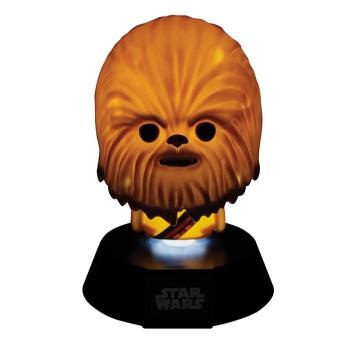 Icon Light Star Wars - Chewbacca