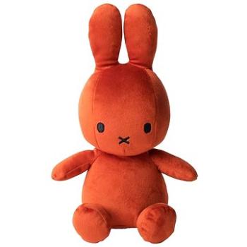 Miffy králíček Velvetine Terra 23cm (8719066008135)