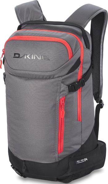 Dakine Heli Pro 24L - steel grey uni