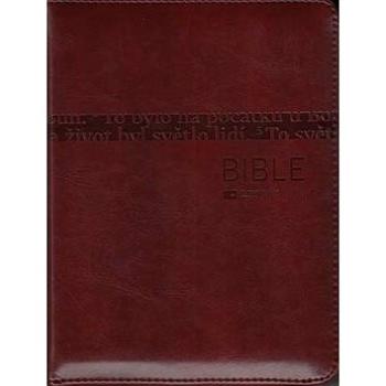 Bible (978-80-7545-003-6)
