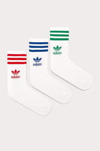 adidas Originals - Ponožky (3-pack) GG1015