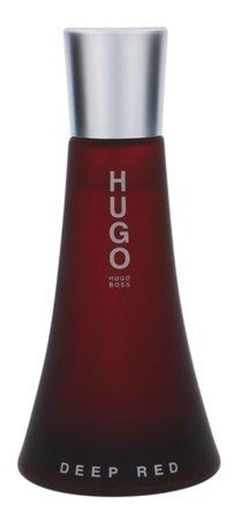 Parfémovaná voda HUGO BOSS - Deep Red , 50ml