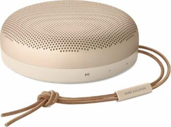 Bang & Olufsen Beosound A1 2nd Gen Přenosný reproduktor Gold Tone