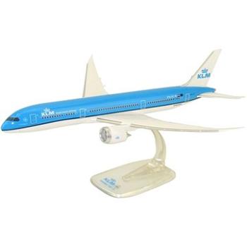 PPC Holland - Boeing B787-9 Dreamliner, společnost KLM, Nizozemsko, 1/250 (8719481221041)