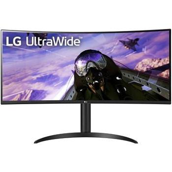 34" LG UltraGear 34WP65C-B (34WP65CP-B.AEU)