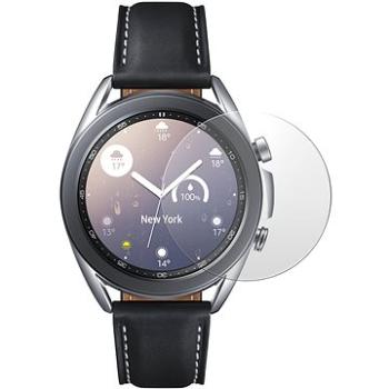 AlzaGuard FlexGlass pro Samsung Galaxy Watch 3 41mm (AGD-TGW007)