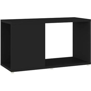 SHUMEE černý 60 × 24 × 32 cm  (809054)