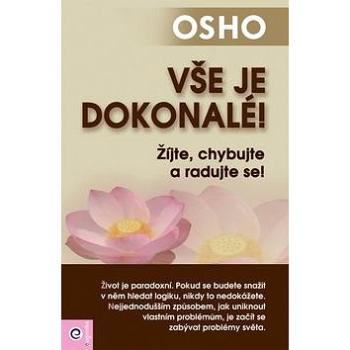 Vše je dokonalé! (978-80-8100-235-9)