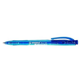STABILO liner 308, modré - balení 10 ks (9556091109623)