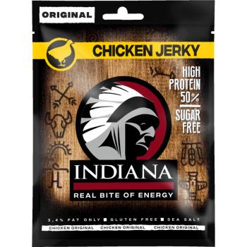 Sušené kuřecí maso Chicken 90 g - Jerky