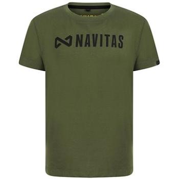 Navitas Kids CORE Tee (RYB900264nad)