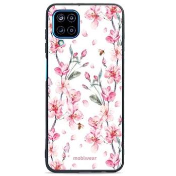 Mobiwear Glossy lesklý pro Samsung Galaxy A12 - G033G (5904808483759)