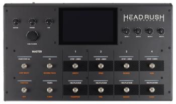 Headrush Looperboard