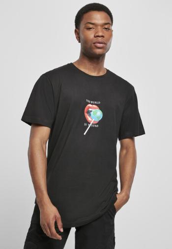 Cayler & Sons WL World is Yours Tee black/mc - S
