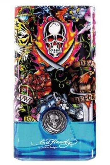 Toaletní voda Christian Audigier - Ed Hardy Hearts & Daggers , 50ml