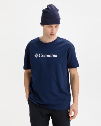 Columbia CSC Triko Modrá