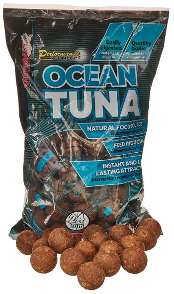 Starbaits Boilie Concept Ocean Tuna 800g - 20mm