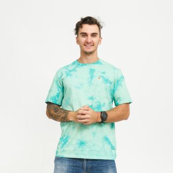 Converse MARBLE CUT AND SEW TEE M