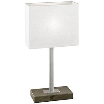 EGLO 87599 - Stmívatelná stolní lampa PUEBLO 1 1xE14/60W (52140)