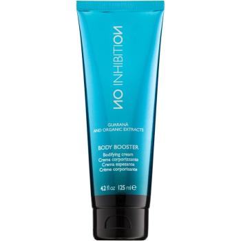 No Inhibition Guarana and organic extracts krém pro objem vlasů 125 ml