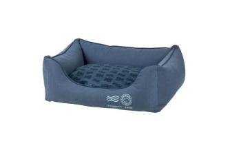 Kiwi Walker 4elements Sofa Bed Water, modrá, velikost M